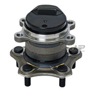 InMotion Parts Wheel Bearing and Hub Assembly P/N:WA43202-5SN0A - Image 4