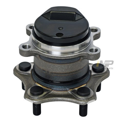 InMotion Parts Wheel Bearing and Hub Assembly P/N:WA43202-5SN0A - Image 4