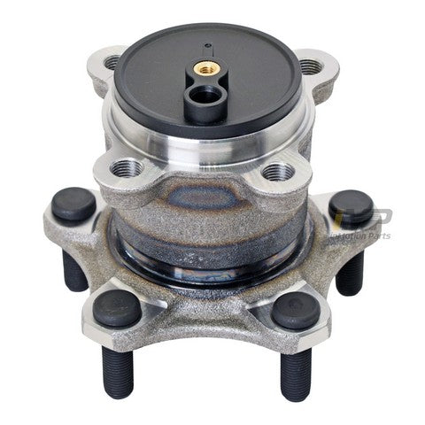 InMotion Parts Wheel Bearing and Hub Assembly P/N:WA43202-6LW0A - Image 2