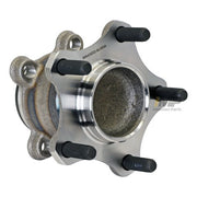 InMotion Parts Wheel Bearing and Hub Assembly P/N:WA43202-6LW0A - Image 1