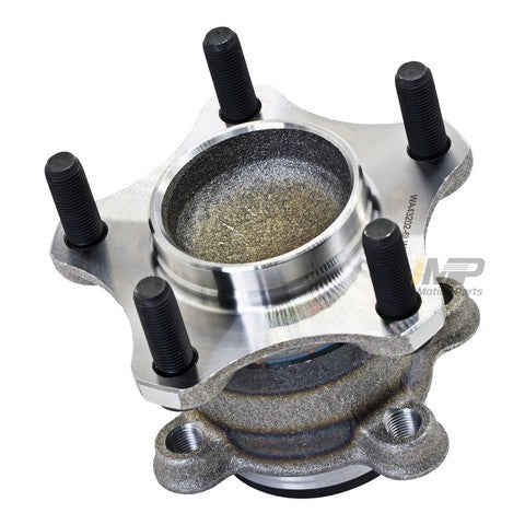 InMotion Parts Wheel Bearing and Hub Assembly P/N:WA43202-6LW0A - Image 3
