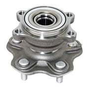 InMotion Parts Wheel Bearing and Hub Assembly P/N:WA43202-AG000 - Image 2