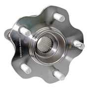 InMotion Parts Wheel Bearing and Hub Assembly P/N:WA43202-AG000 - Image 4