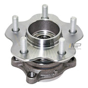 InMotion Parts Wheel Bearing and Hub Assembly P/N:WA43202-AG000 - Image 3