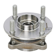 InMotion Parts Wheel Bearing and Hub Assembly P/N:WA43502-WB001 - Image 3