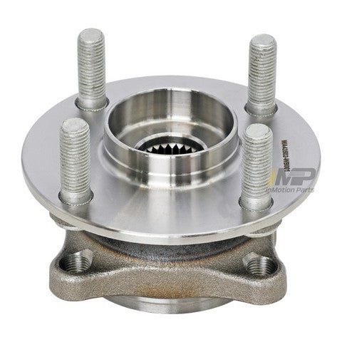 InMotion Parts Wheel Bearing and Hub Assembly P/N:WA43502-WB001 - Image 3