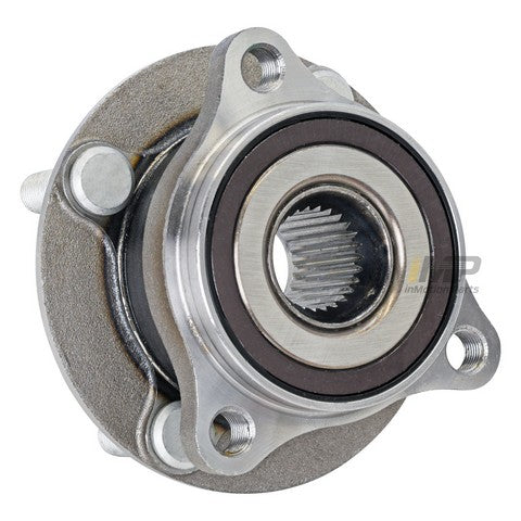 InMotion Parts Wheel Bearing and Hub Assembly P/N:WA43502-WB001 - Image 2