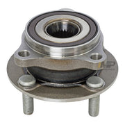 InMotion Parts Wheel Bearing and Hub Assembly P/N:WA43502-WB001 - Image 1
