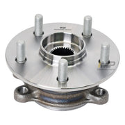 InMotion Parts Wheel Bearing and Hub Assembly P/N:WA43550-0E020 - Image 4