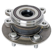 InMotion Parts Wheel Bearing and Hub Assembly P/N:WA43550-0E020 - Image 3