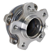 InMotion Parts Wheel Bearing and Hub Assembly P/N:WA43550-WAA01 - Image 3