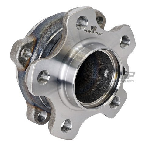 InMotion Parts Wheel Bearing and Hub Assembly P/N:WA43550-WAA01 - Image 3