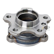 InMotion Parts Wheel Bearing and Hub Assembly P/N:WA43550-WAA01 - Image 2