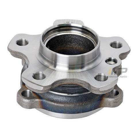 InMotion Parts Wheel Bearing and Hub Assembly P/N:WA43550-WAA01 - Image 2