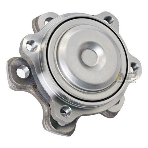 InMotion Parts Wheel Bearing and Hub Assembly P/N:WA43550-WAA01 - Image 4