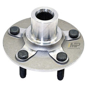 InMotion Parts Wheel Bearing and Hub Assembly P/N:WA4779612AC - Image 4
