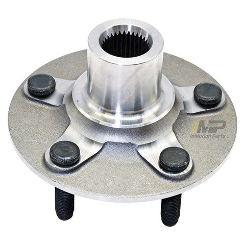 InMotion Parts Wheel Bearing and Hub Assembly P/N:WA4779612AC - Image 4