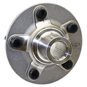 InMotion Parts Wheel Bearing and Hub Assembly P/N:WA4779612AC - Image 2