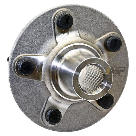 InMotion Parts Wheel Bearing and Hub Assembly P/N:WA4779612AC - Image 2