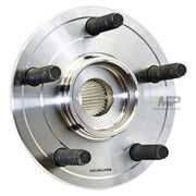 InMotion Parts Wheel Bearing and Hub Assembly P/N:WA4779612AC - Image 1