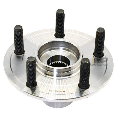 InMotion Parts Wheel Bearing and Hub Assembly P/N:WA4779612AC - Image 3
