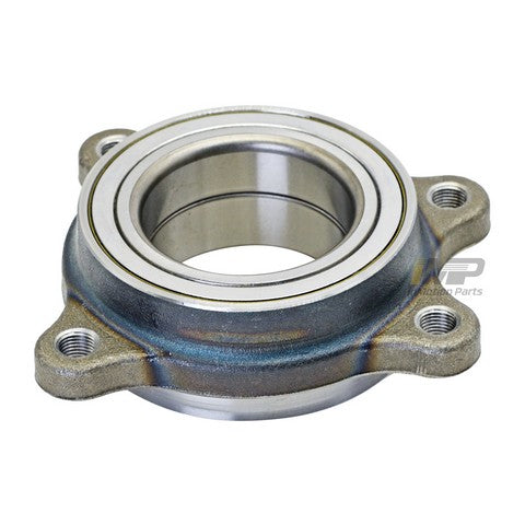 InMotion Parts Wheel Bearing and Hub Assembly P/N:WA4M0407625D - Image 4