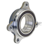 InMotion Parts Wheel Bearing and Hub Assembly P/N:WA4M0407625D - Image 2