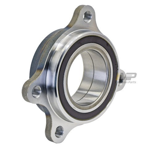 InMotion Parts Wheel Bearing and Hub Assembly P/N:WA4M0407625D - Image 2