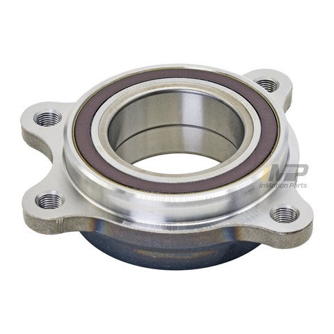 InMotion Parts Wheel Bearing and Hub Assembly P/N:WA4M0407625D - Image 1