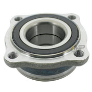 InMotion Parts Wheel Bearing Assembly P/N:WA500023 - Image 3