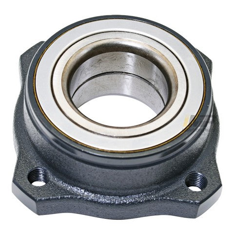 InMotion Parts Wheel Bearing and Hub Assembly P/N:WA500027HD - Image 3