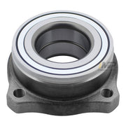 InMotion Parts Wheel Bearing and Hub Assembly P/N:WA500027 - Image 3