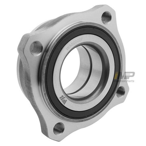InMotion Parts Wheel Bearing and Hub Assembly P/N:WA500027 - Image 2