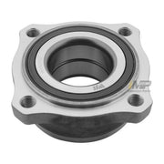 InMotion Parts Wheel Bearing and Hub Assembly P/N:WA500027 - Image 1