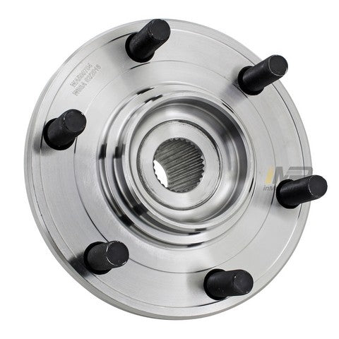 InMotion Parts Wheel Bearing and Hub Assembly P/N:WA500704 - Image 3