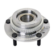 InMotion Parts Wheel Bearing and Hub Assembly P/N:WA503003E201 - Image 8