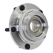 InMotion Parts Wheel Bearing and Hub Assembly P/N:WA503003E201 - Image 7
