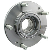 InMotion Parts Wheel Bearing and Hub Assembly P/N:WA503003E201 - Image 5