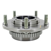 InMotion Parts Wheel Bearing and Hub Assembly P/N:WA503003E201 - Image 4