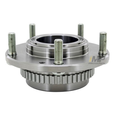 InMotion Parts Wheel Bearing and Hub Assembly P/N:WA503003E201 - Image 4