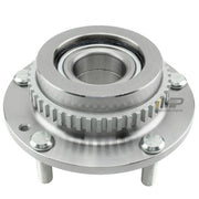 InMotion Parts Wheel Bearing and Hub Assembly P/N:WA503003E201 - Image 3