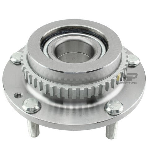InMotion Parts Wheel Bearing and Hub Assembly P/N:WA503003E201 - Image 3