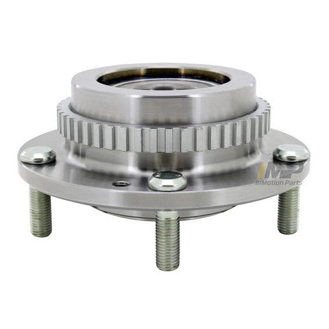 InMotion Parts Wheel Bearing and Hub Assembly P/N:WA503003E201 - Image 2