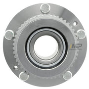 InMotion Parts Wheel Bearing and Hub Assembly P/N:WA503003E201 - Image 1