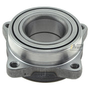 InMotion Parts Wheel Bearing Assembly P/N:WA510038 - Image 1