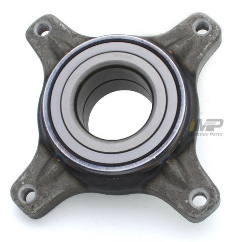 InMotion Parts Wheel Bearing Assembly P/N:WA511012 - Image 1