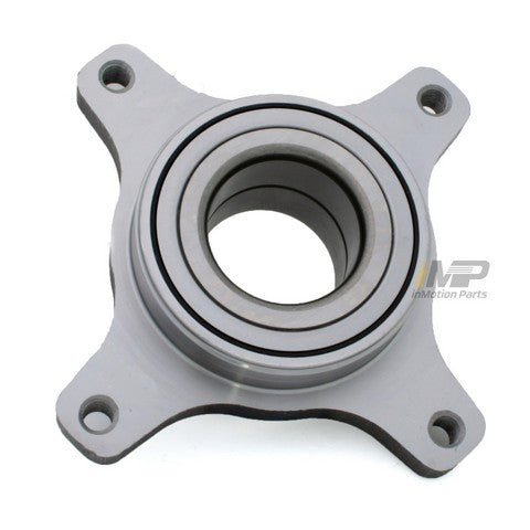 InMotion Parts Wheel Bearing Assembly P/N:WA511012 - Image 2