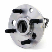 InMotion Parts Wheel Bearing and Hub Assembly P/N:WA512000 - Image 2