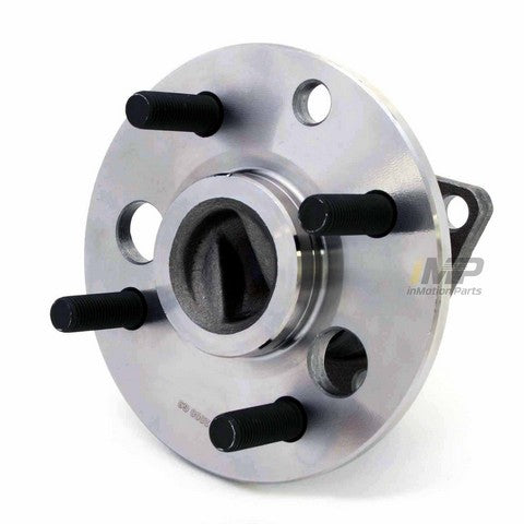 InMotion Parts Wheel Bearing and Hub Assembly P/N:WA512000 - Image 2