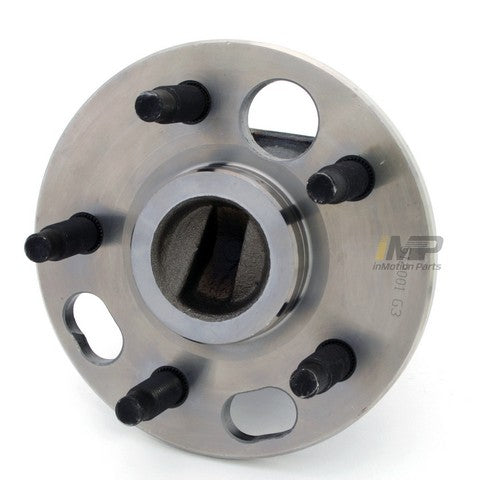 InMotion Parts Wheel Bearing and Hub Assembly P/N:WA512001 - Image 1
